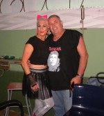 Imágen de la galería del Pub Eva y Adan