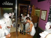Imágen de la galería del Pub Eva y Adan