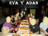 Imágen de la galería del Pub Eva y Adan