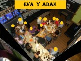 Imágen de la galería del Pub Eva y Adan