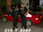 Imágen de la galería del Pub Eva y Adan