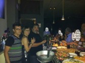 <p>Pub Eva y Adan Tandem Cordoba</p>