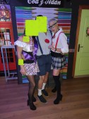 Imágen de la galería del Pub Eva y Adan