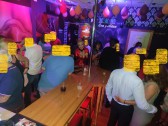 Imágen de la galería del Pub Eva y Adan