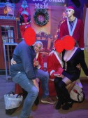Imágen de la galería del Pub Eva y Adan