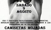 Camisetas Mojadas