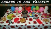 San Valentin