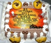 Cumpleaños de MAKA