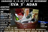 Cestas Navidad