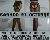 No Te Quedes a Medias