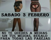 No Te Quedes a Medias