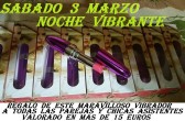 Noche Vibrante
