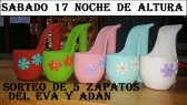 Noche de Altura