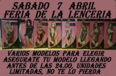 Feria de la Leceria