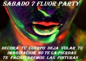 FLUOR PARTY