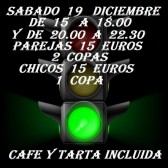 SABADO VOLVEMOS