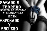 Esposado y Encuero
