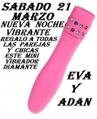 NUEVA NOCHE VIBRANTE