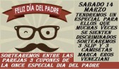 DIA DEL PADRE