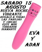 NUEVA NOCHE VIBRANTE