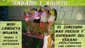 MISS CAMISETA MOJADA