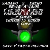 SABADO ABIERTO