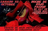ROJO PASION