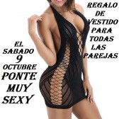 PONTE MUY SEXY