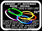 NOCHE OSCURA Nº 94