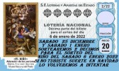 SABADO 1 ENERO VIVA EL NIÑO