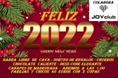 FIN DE AÑO 2021