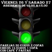 VOLVEMOS