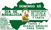 DIA DE ANDALUCIA