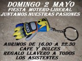DOMINGO MOTERO-LIBERAL