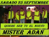 MISTED ADAN