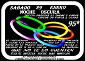 NOCHE OSCURA Nº 95