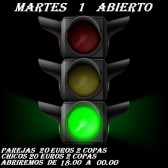 MARTES DE TERTULIA Y SEXO