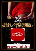 XXVI ANIVERSARIO