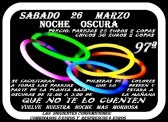 NOCHE OSCURA Nº 97