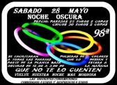NOCHE OSCURA Nº 98