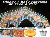 PRE-FERIA 2022