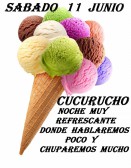NOCHE CUCURUCHO