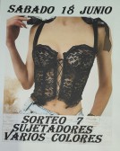 SORTEO SUJETADORES
