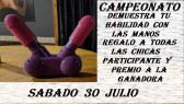 CAMPEONATO