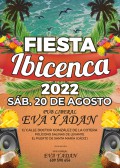 XVI NOCHE IBICENCA
