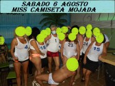 MISS CAMISETA MOJADA