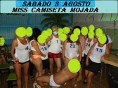 MISS CAMISETA MOJADA