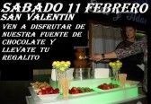 SAN VALENTIN