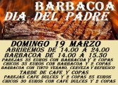 DOMINGO BARBACOA