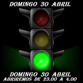 DOMINGO ABIERTO